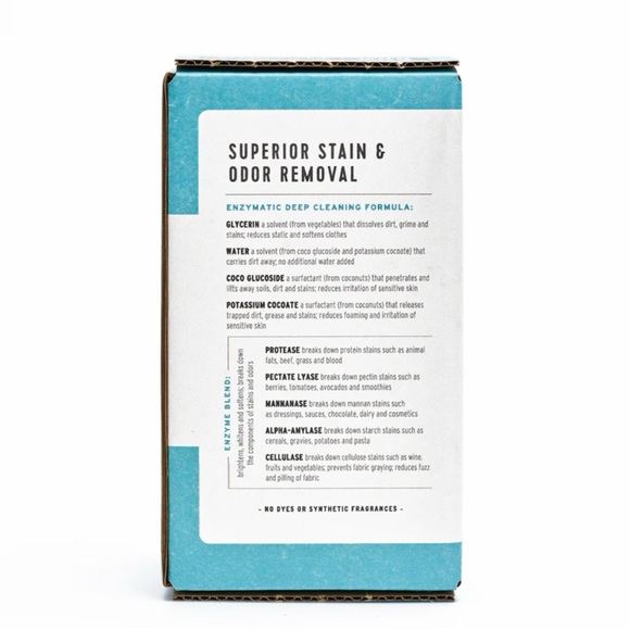 Root & Splendor Detergent - Picture 2 of 4